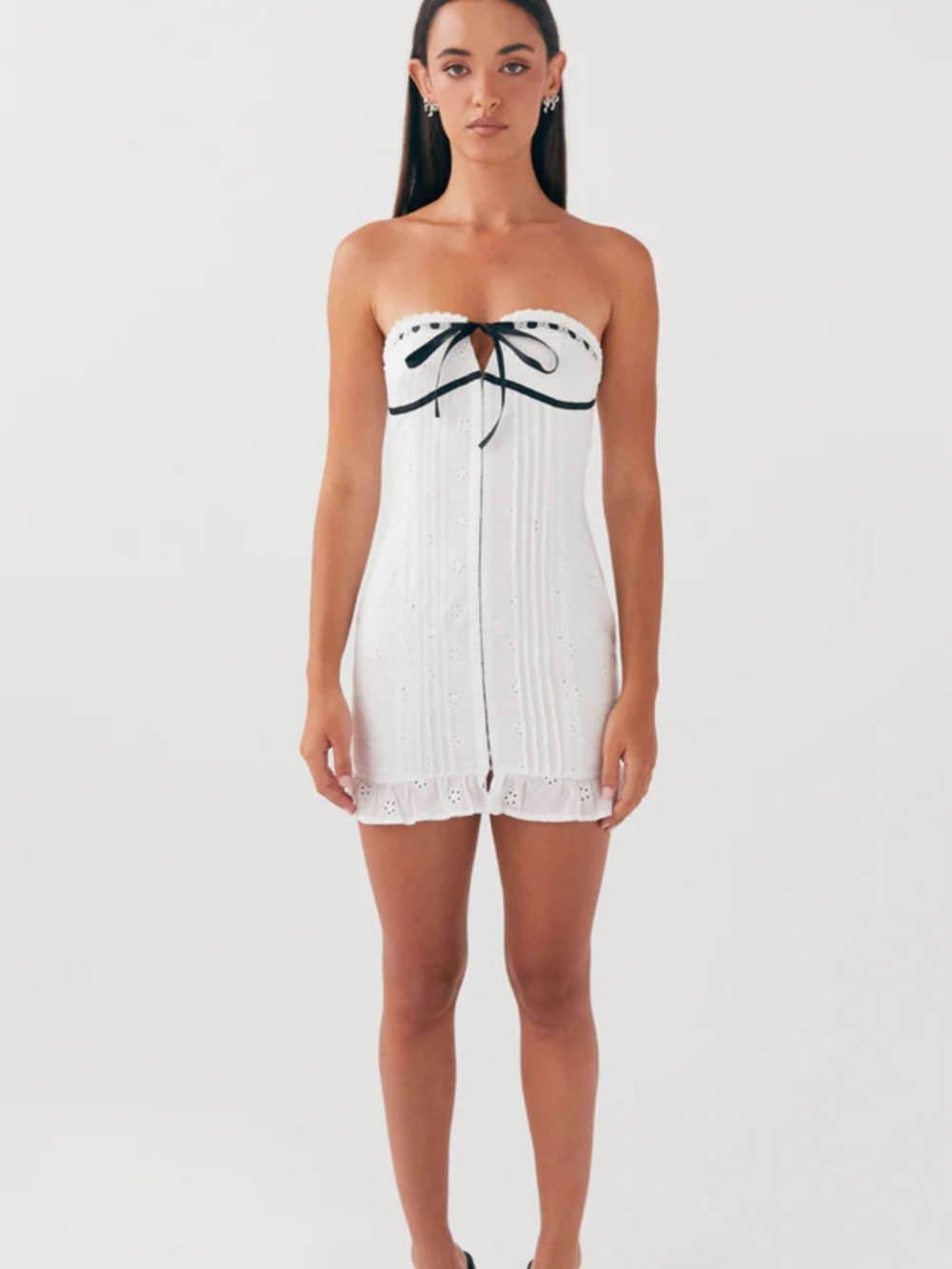 Mini Dress